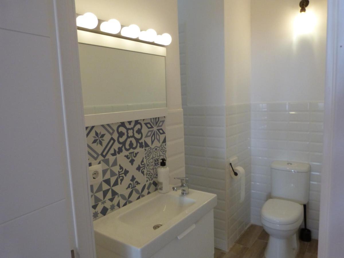 Appartement Estudio Centro à Benalmádena Extérieur photo